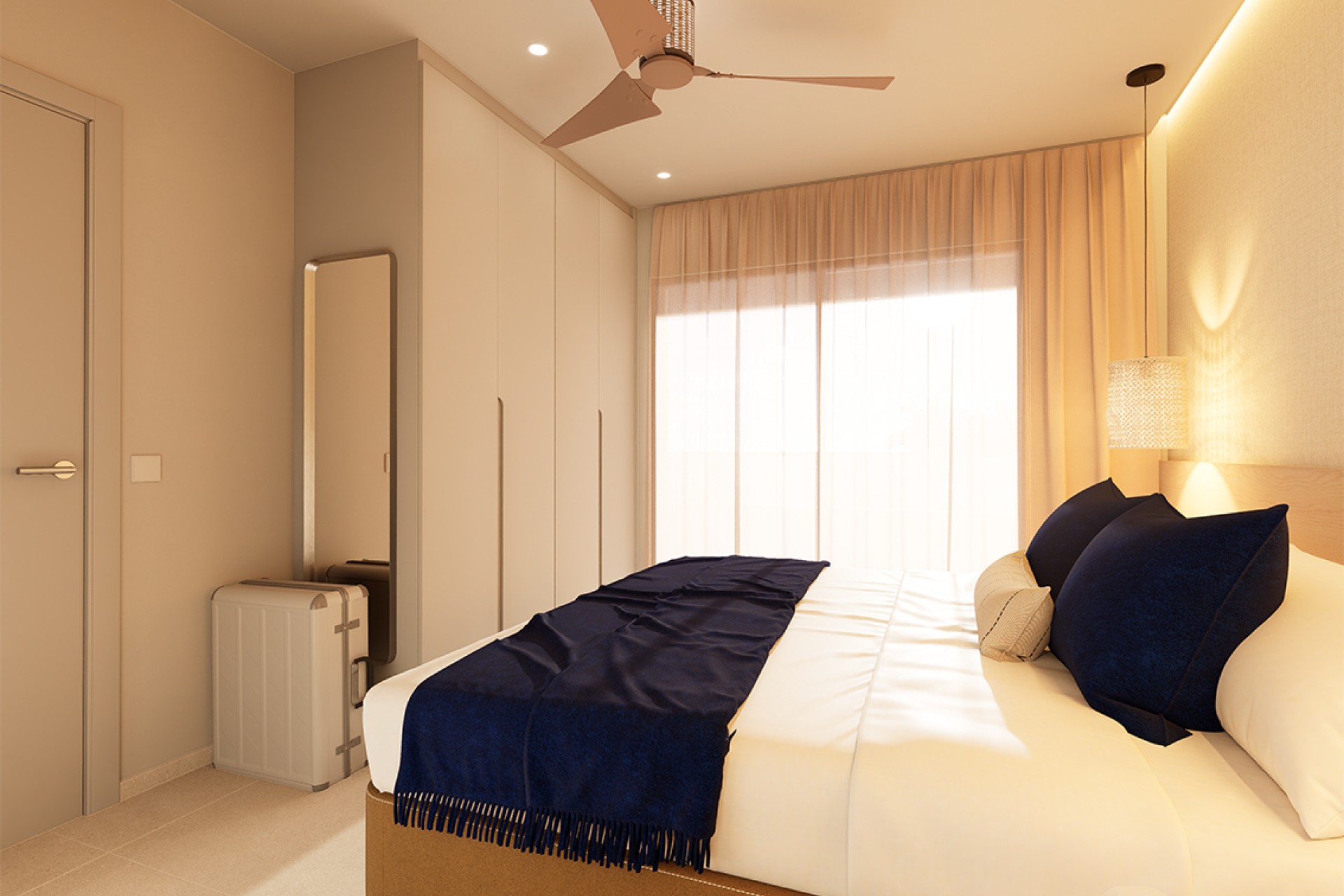 Nieuwbouw Woningen - Gelijkvloers - Torrevieja