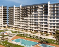 Nieuwbouw Woningen - Gelijkvloers - Torrevieja
