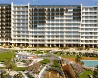 Nieuwbouw Woningen - Gelijkvloers - Torrevieja