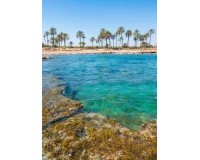 Nieuwbouw Woningen - Gelijkvloers - Torrevieja