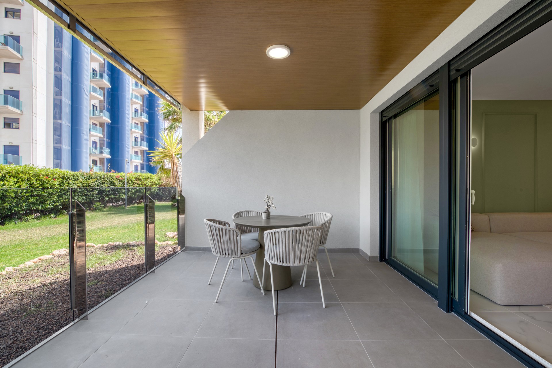 Nieuwbouw Woningen - Gelijkvloers - Torrevieja