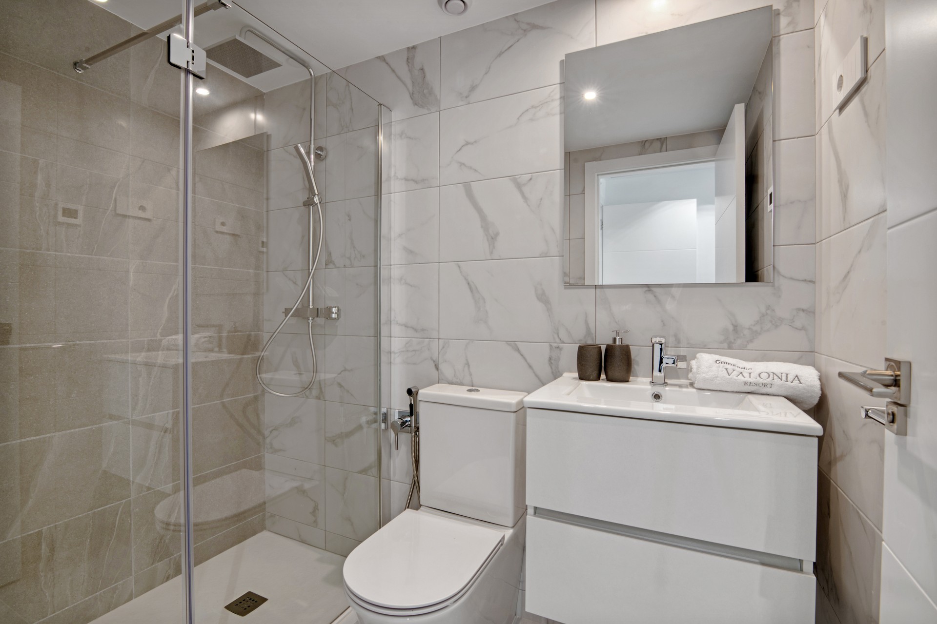 Nieuwbouw Woningen - Gelijkvloers - Torrevieja