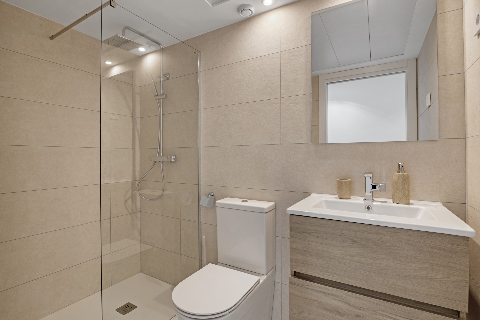 Nieuwbouw Woningen - Gelijkvloers - Torrevieja
