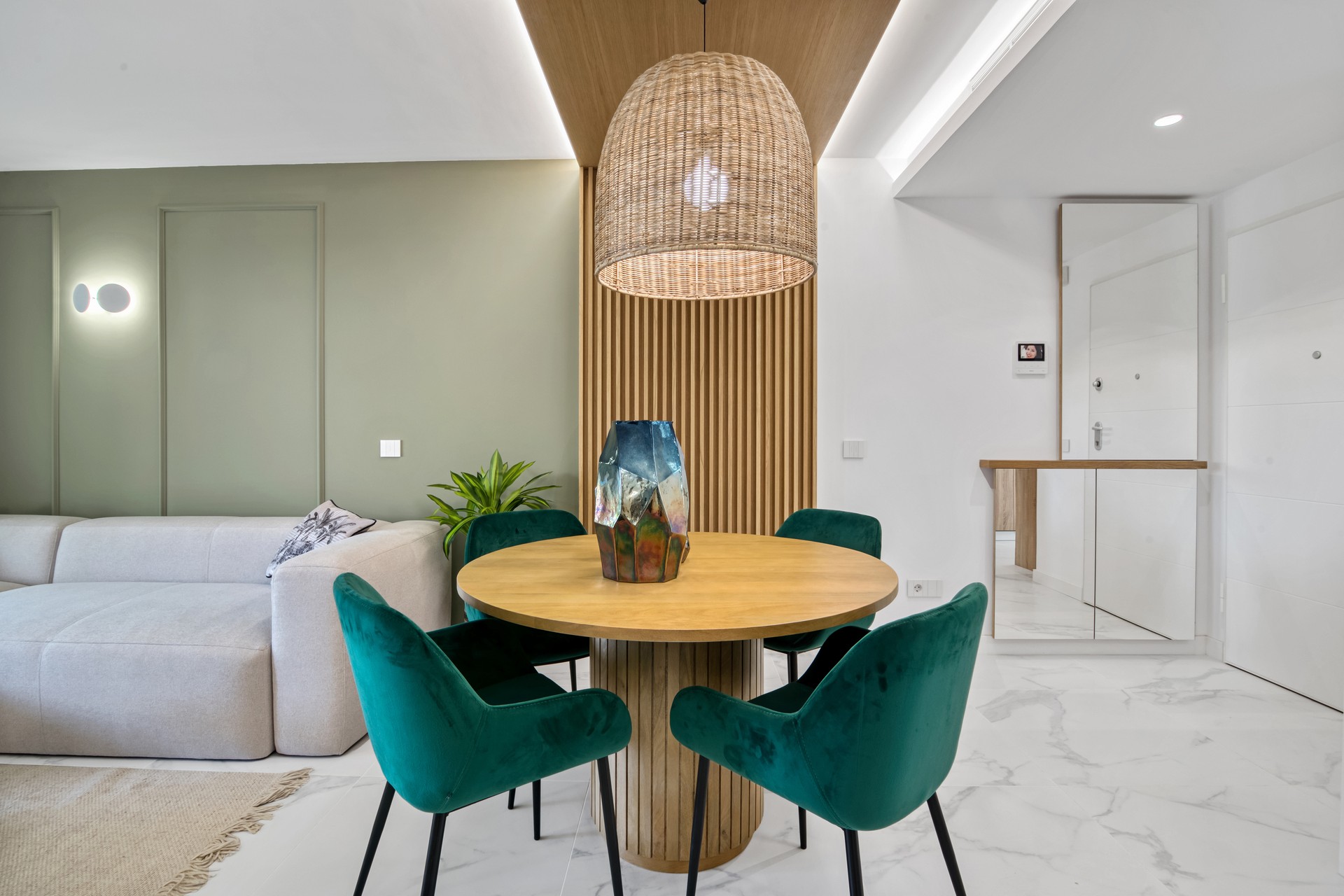 Nieuwbouw Woningen - Gelijkvloers - Torrevieja