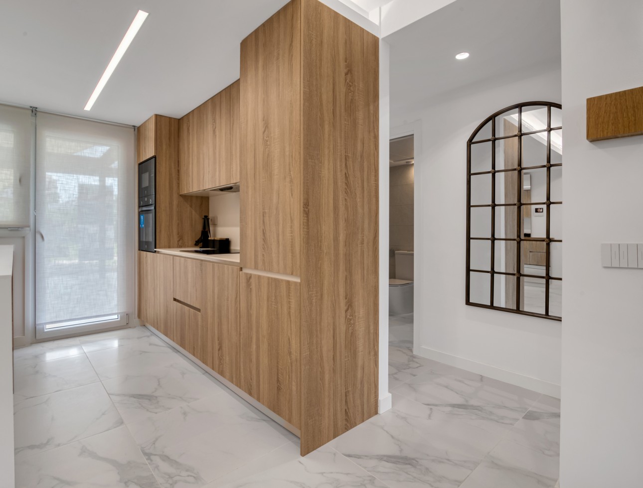 Nieuwbouw Woningen - Gelijkvloers - Torrevieja