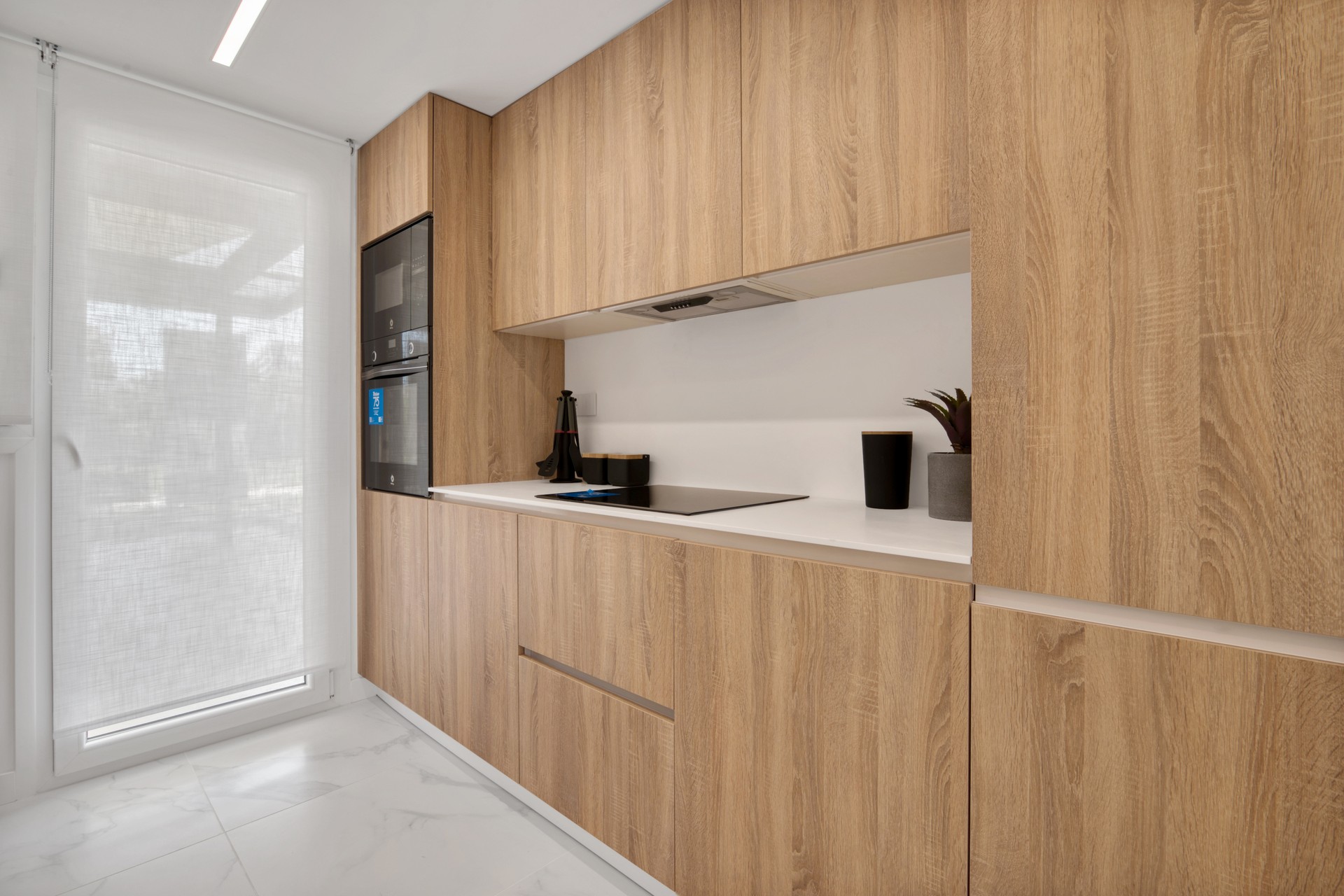 Nieuwbouw Woningen - Gelijkvloers - Torrevieja