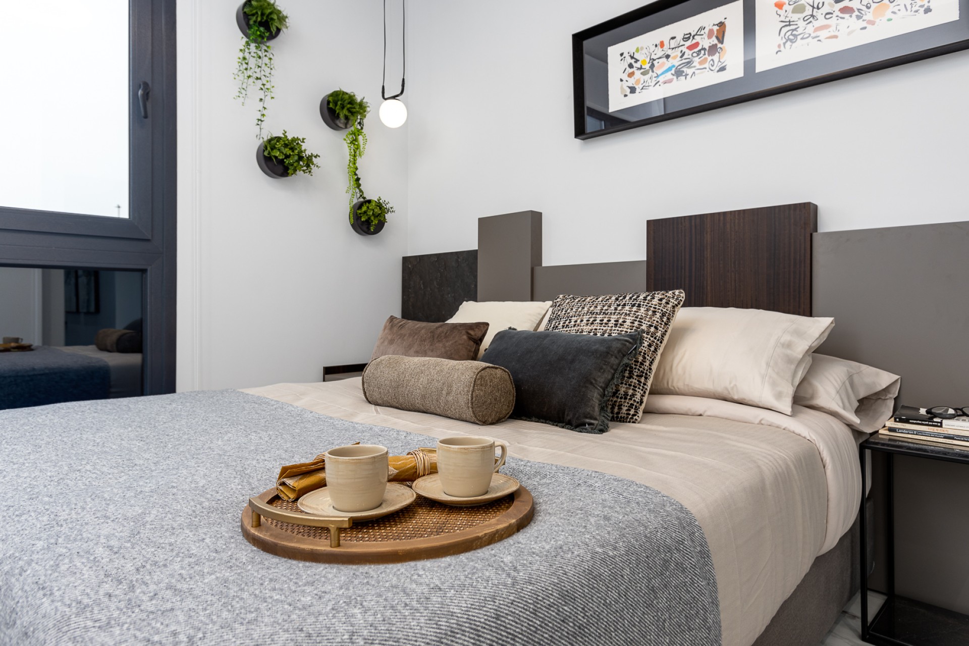 Nieuwbouw Woningen - Gelijkvloers - Torrevieja