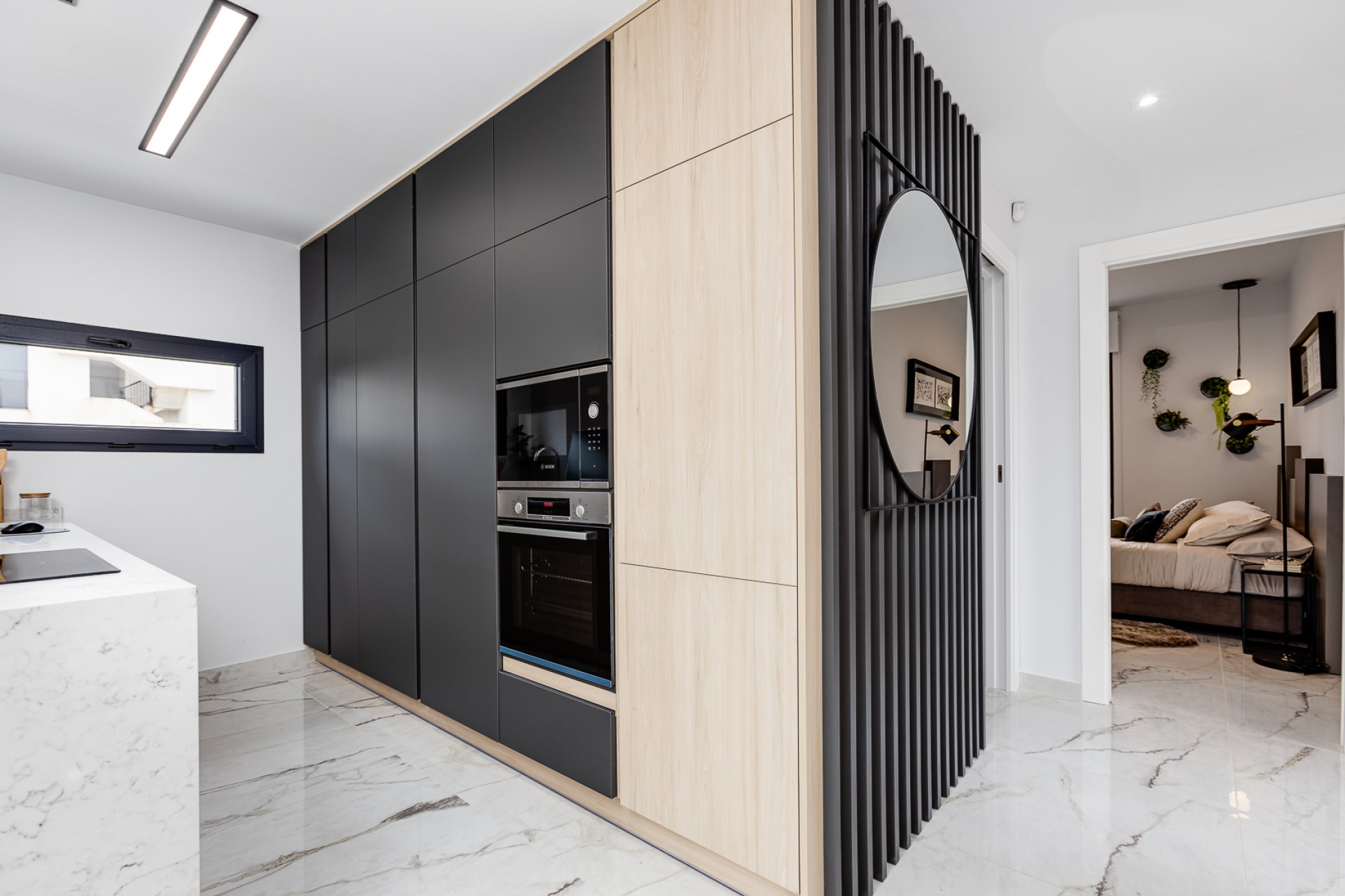 Nieuwbouw Woningen - Gelijkvloers - Torrevieja