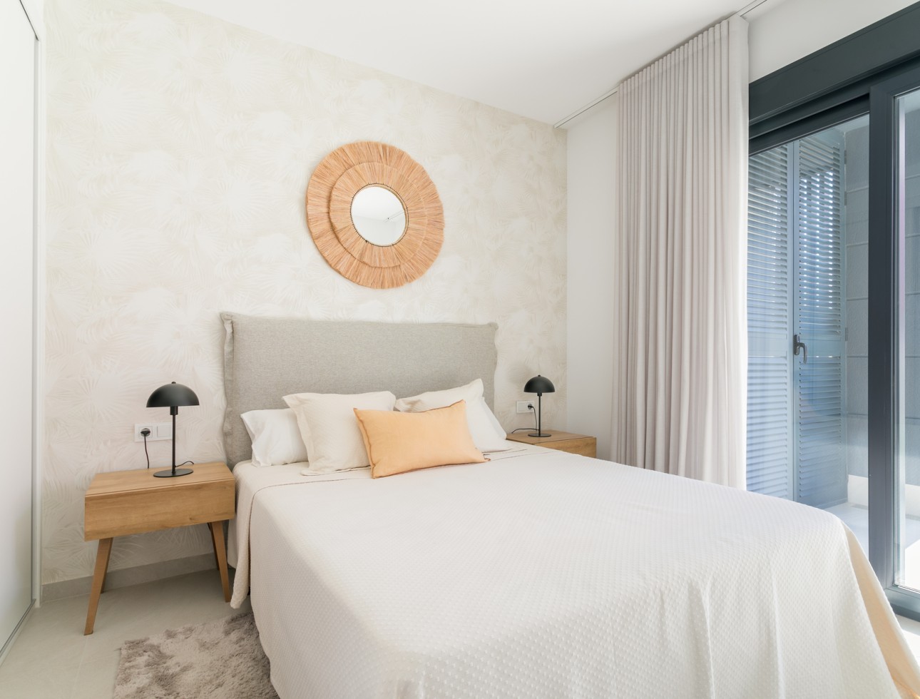 Nieuwbouw Woningen - Gelijkvloers - Torrevieja