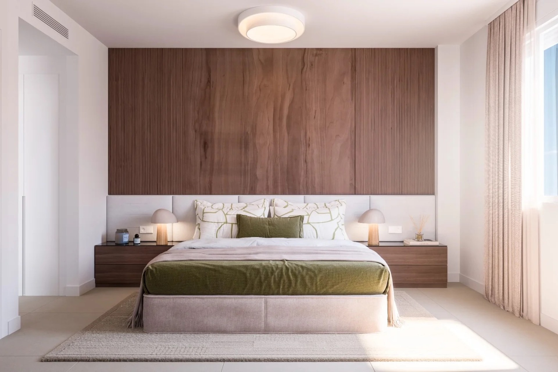 Nieuwbouw Woningen - Gelijkvloers - Torrox