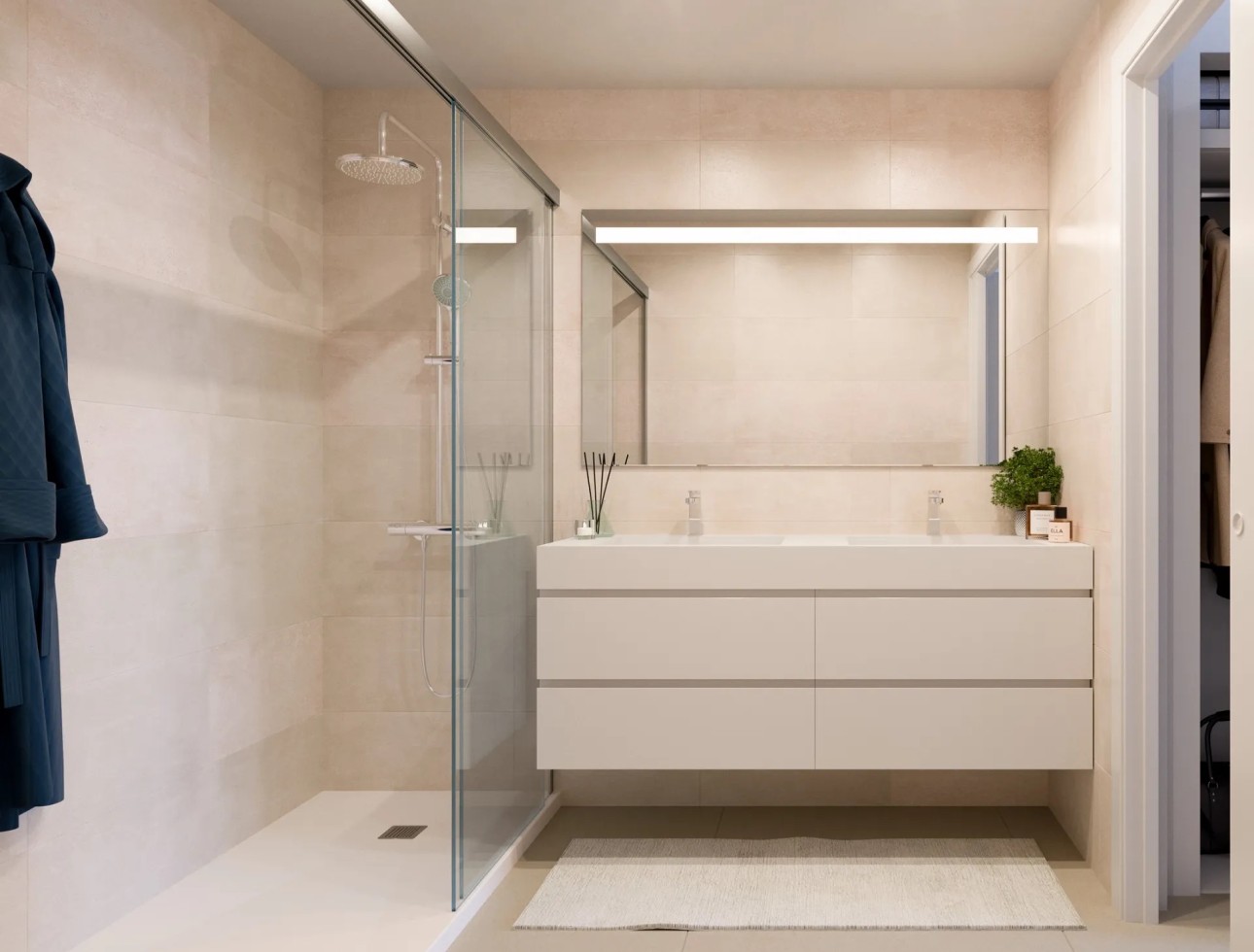 Nieuwbouw Woningen - Gelijkvloers - Torrox