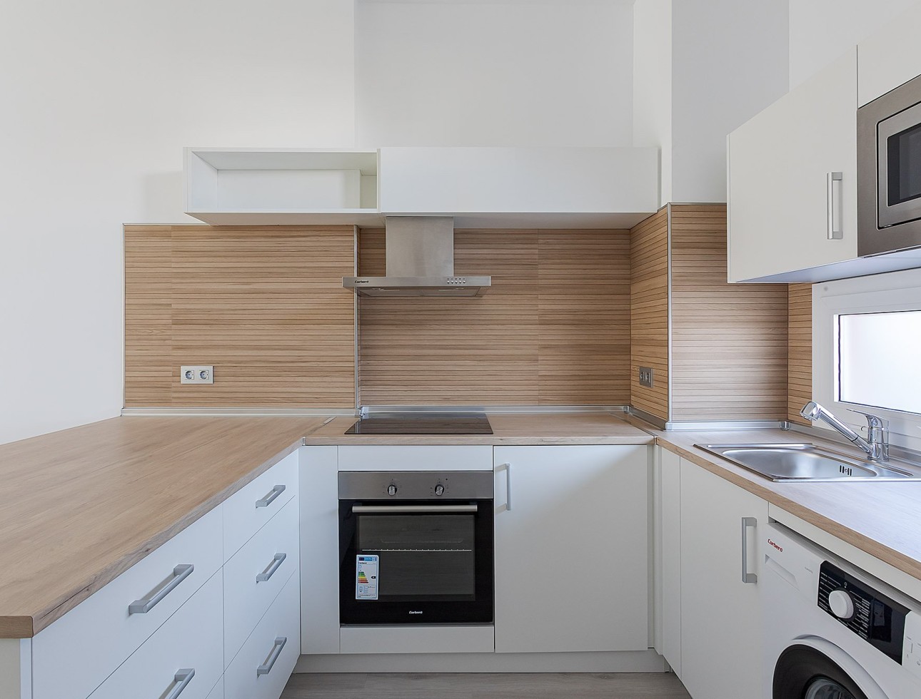 Nieuwbouw Woningen - Gelijkvloers - Vera