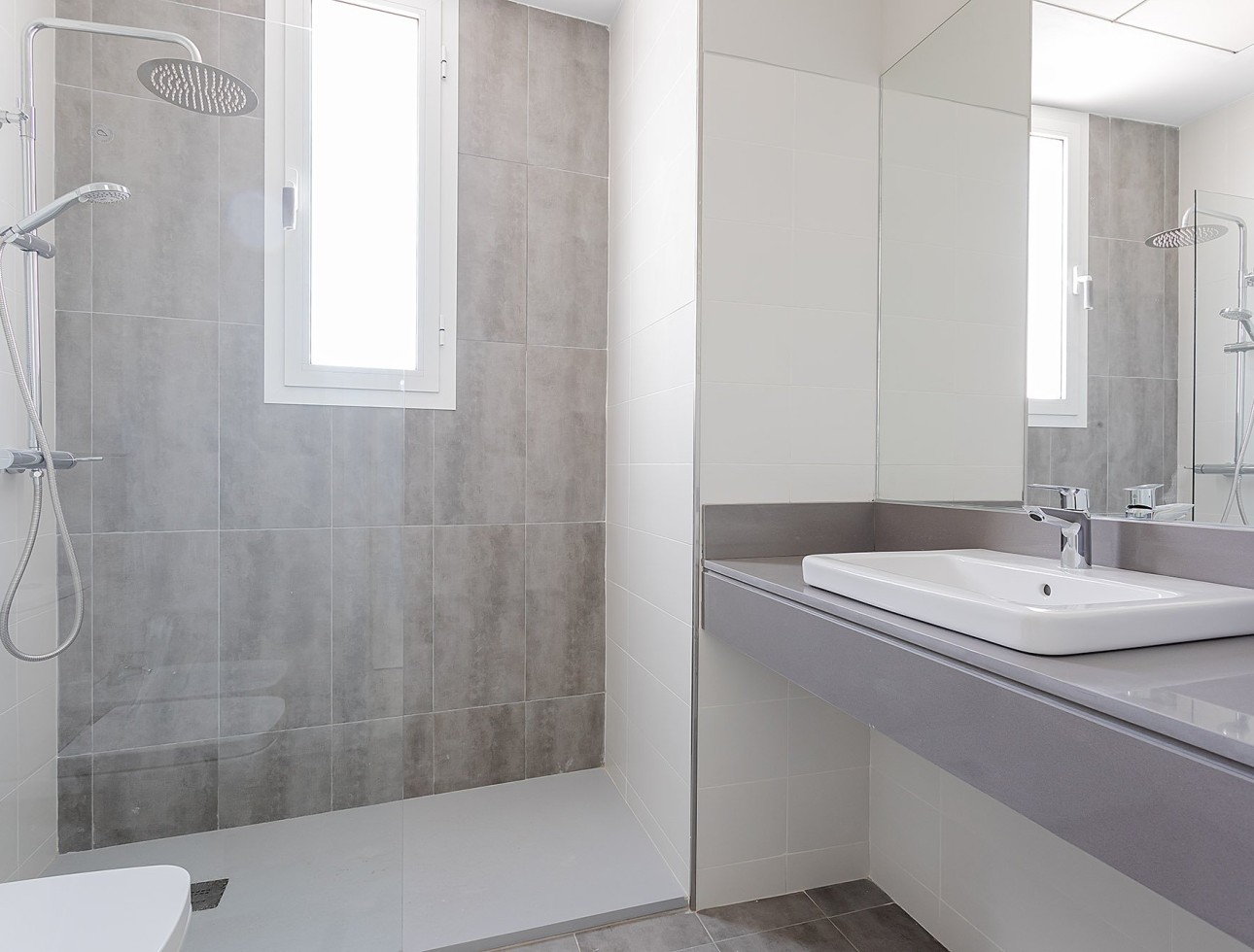 Nieuwbouw Woningen - Gelijkvloers - Vera