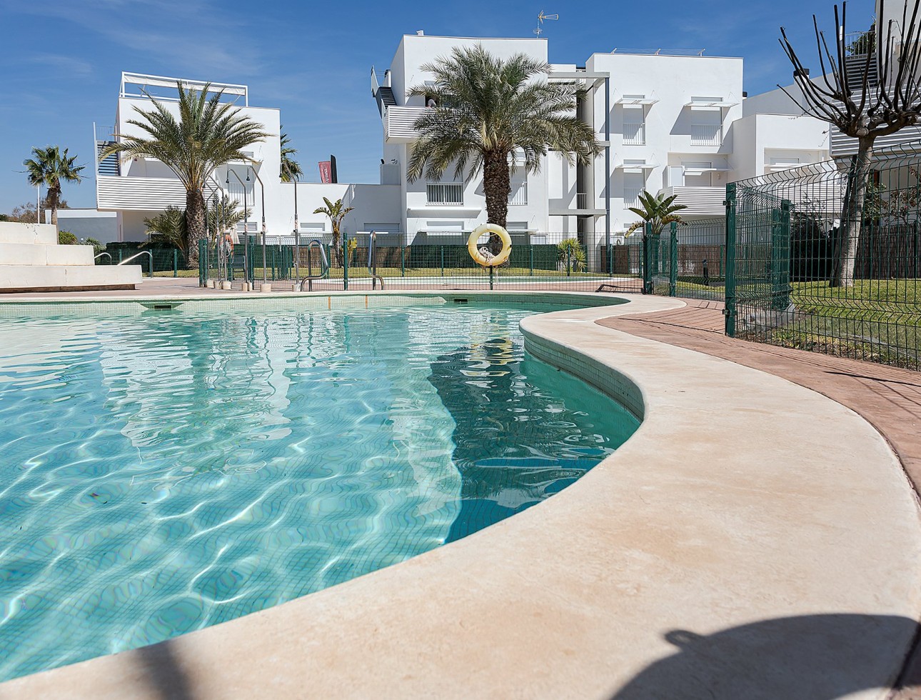 Nieuwbouw Woningen - Gelijkvloers - Vera