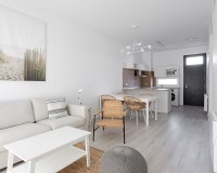 Nieuwbouw Woningen - Gelijkvloers - Vera
