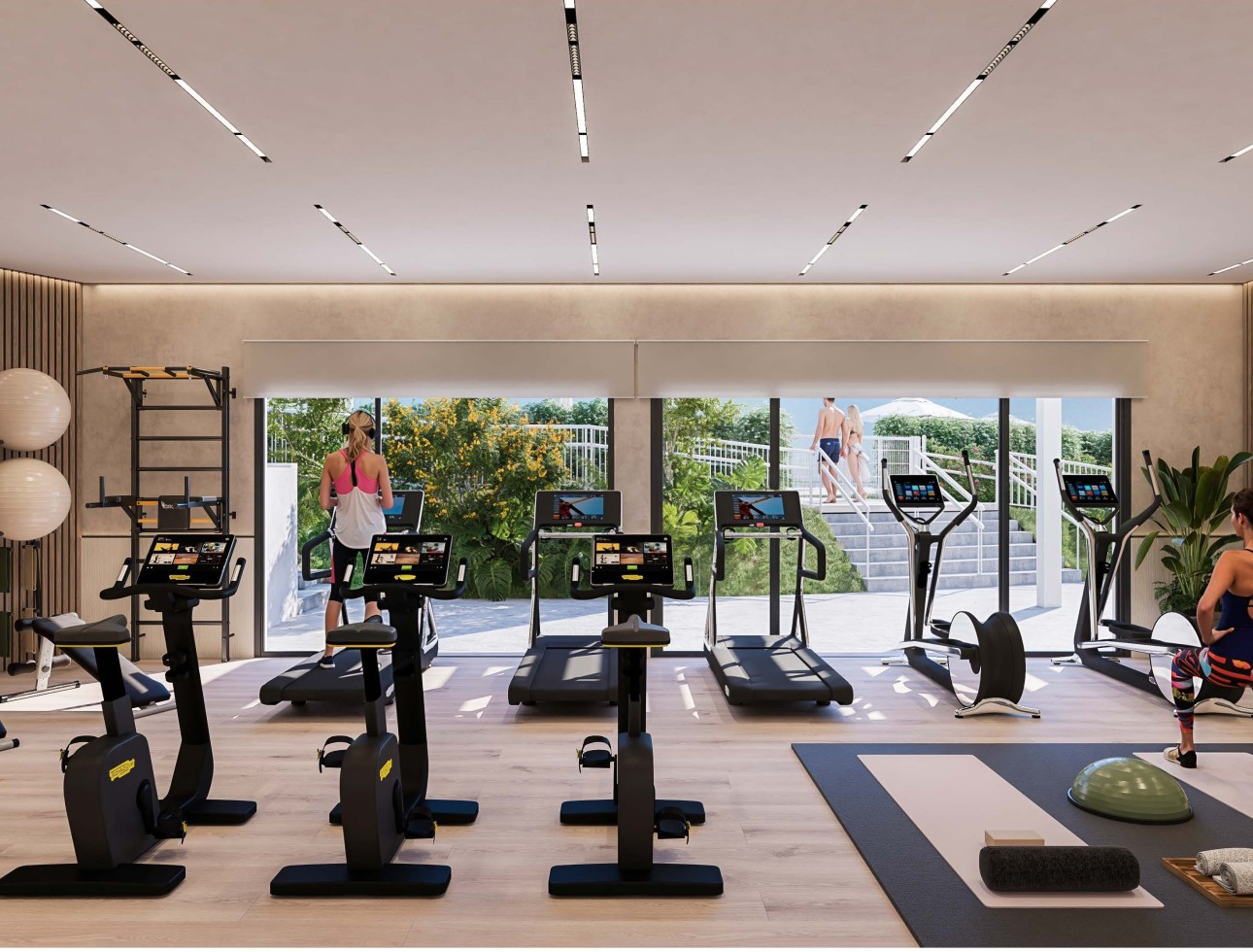 Nieuwbouw Woningen - Gelijkvloers - Villajoyosa