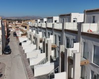 Nieuwbouw Woningen - Halfopen bebouwing - Gran Alacant