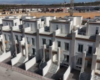 Nieuwbouw Woningen - Halfopen bebouwing - Gran Alacant