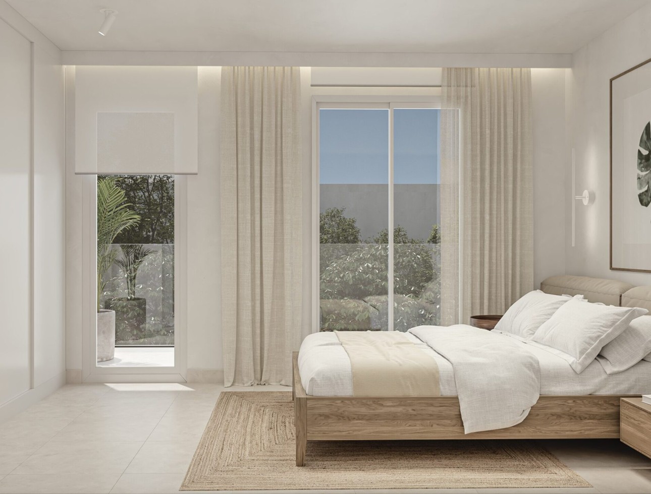 Nieuwbouw Woningen - Halfopen bebouwing - Gran Alacant
