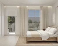Nieuwbouw Woningen - Halfopen bebouwing - Gran Alacant