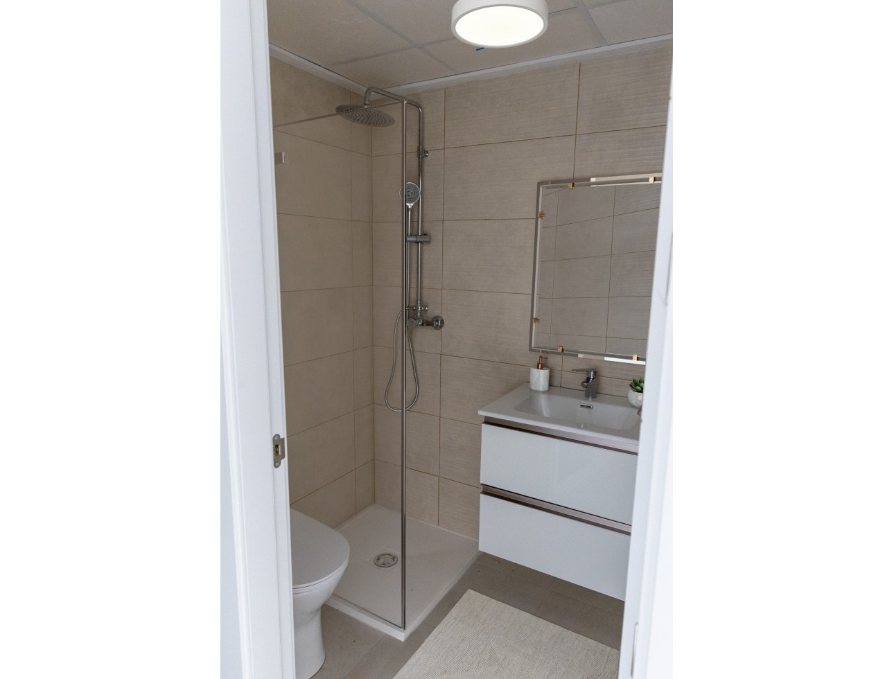 Nieuwbouw Woningen - Halfopen bebouwing - Gran Alacant