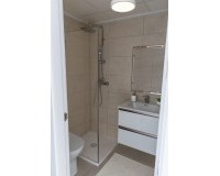 Nieuwbouw Woningen - Halfopen bebouwing - Gran Alacant
