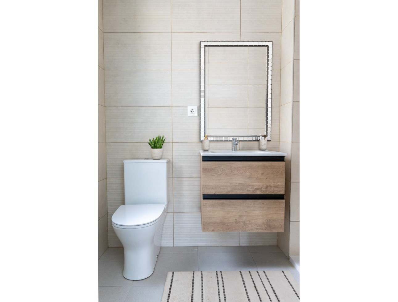 Nieuwbouw Woningen - Halfopen bebouwing - Gran Alacant