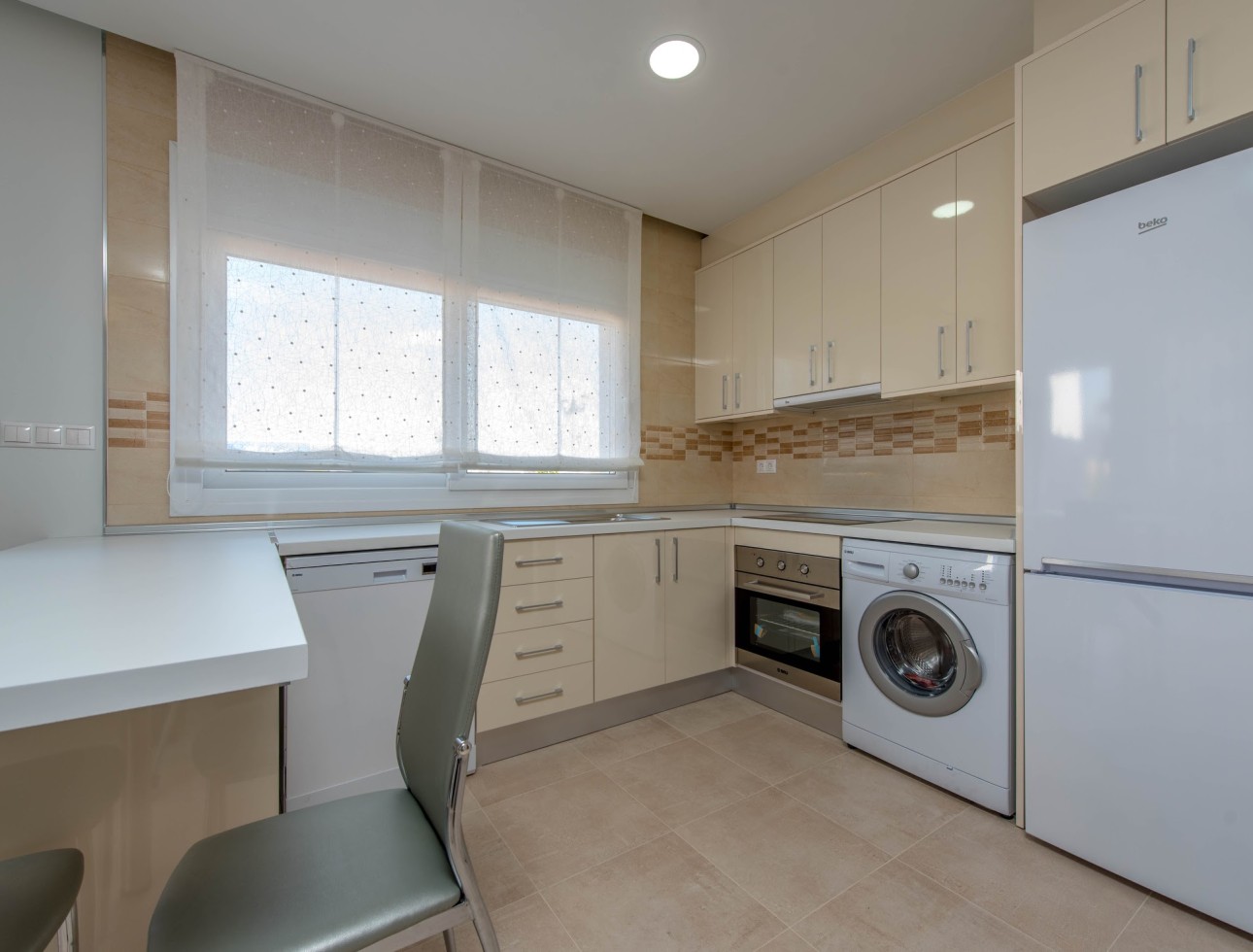 Nieuwbouw Woningen - Halfopen bebouwing - Los Alcázares