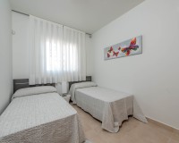 Nieuwbouw Woningen - Halfopen bebouwing - Los Alcázares