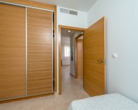 Nieuwbouw Woningen - Halfopen bebouwing - Los Alcázares