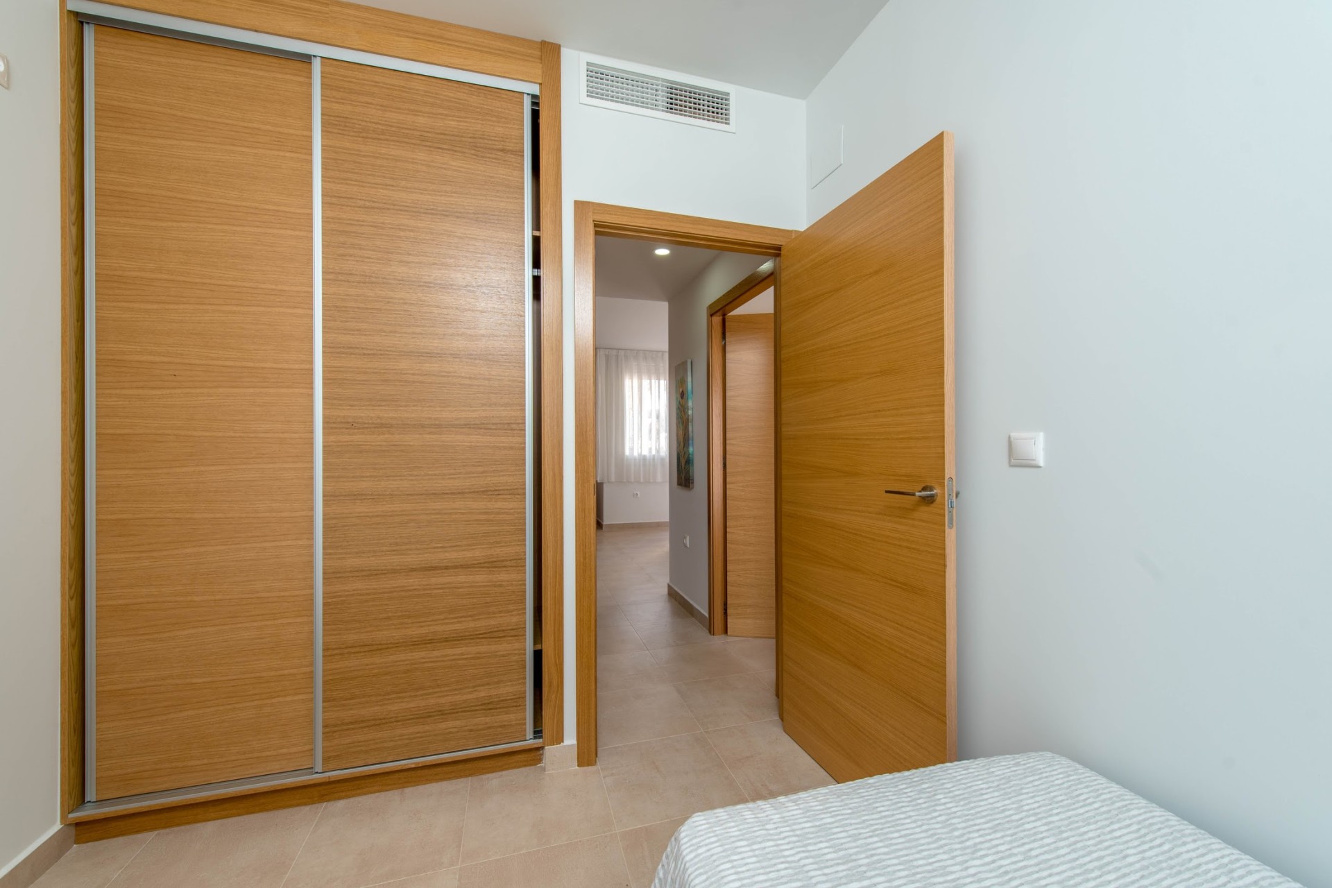 Nieuwbouw Woningen - Halfopen bebouwing - Los Alcázares