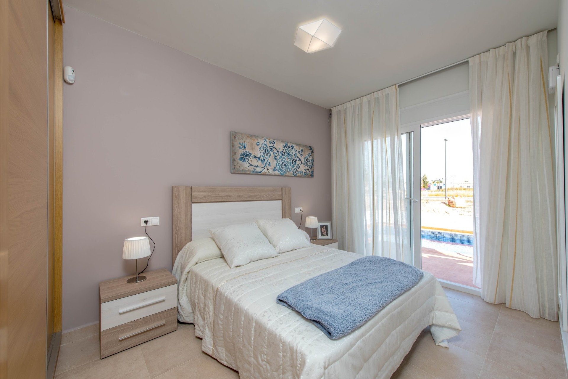 Nieuwbouw Woningen - Halfopen bebouwing - Los Alcázares