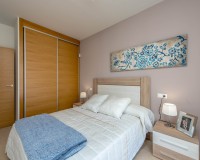 Nieuwbouw Woningen - Halfopen bebouwing - Los Alcázares