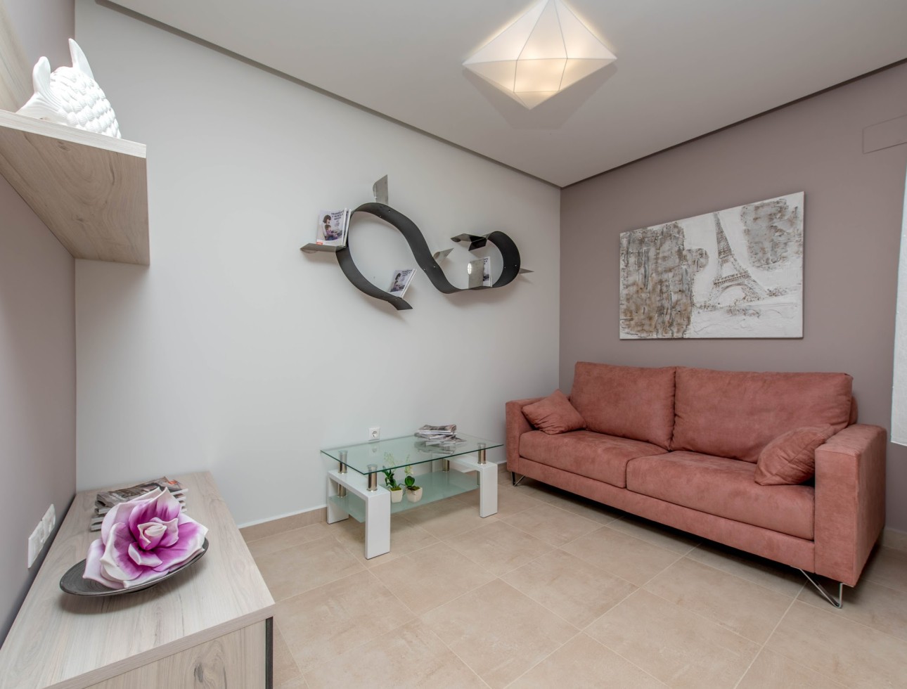 Nieuwbouw Woningen - Halfopen bebouwing - Los Alcázares