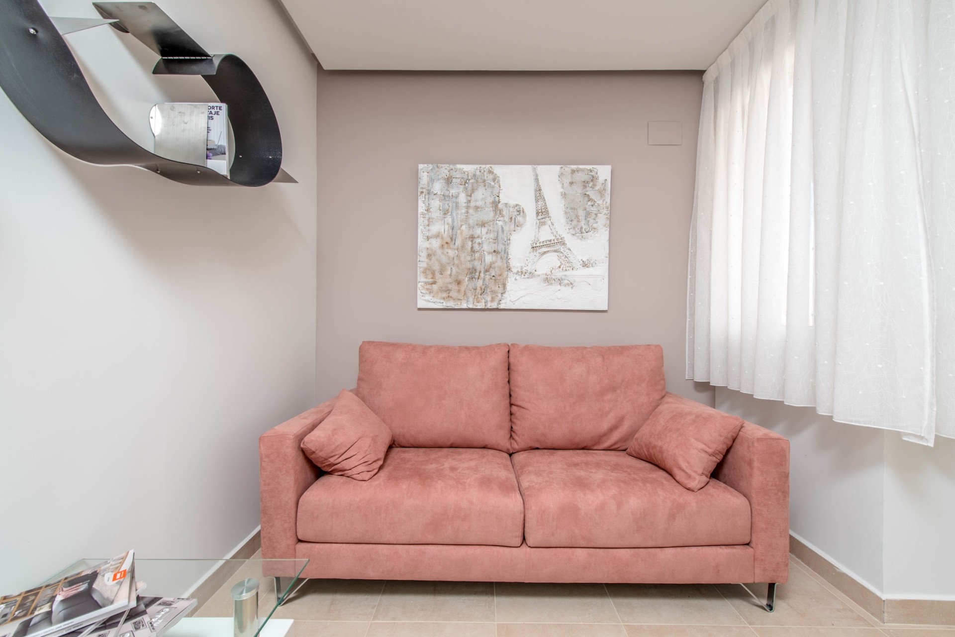 Nieuwbouw Woningen - Halfopen bebouwing - Los Alcázares