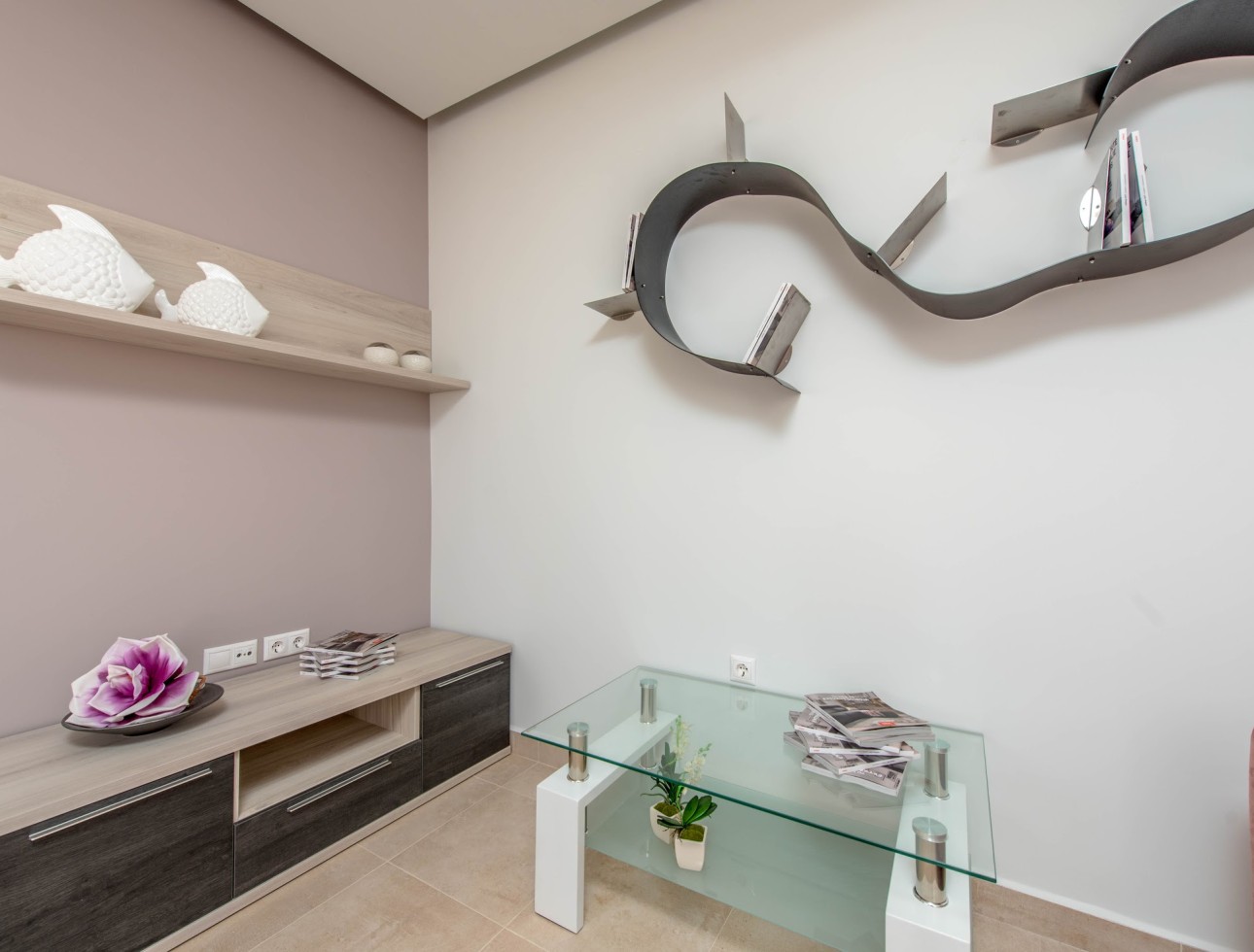 Nieuwbouw Woningen - Halfopen bebouwing - Los Alcázares