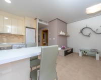 Nieuwbouw Woningen - Halfopen bebouwing - Los Alcázares