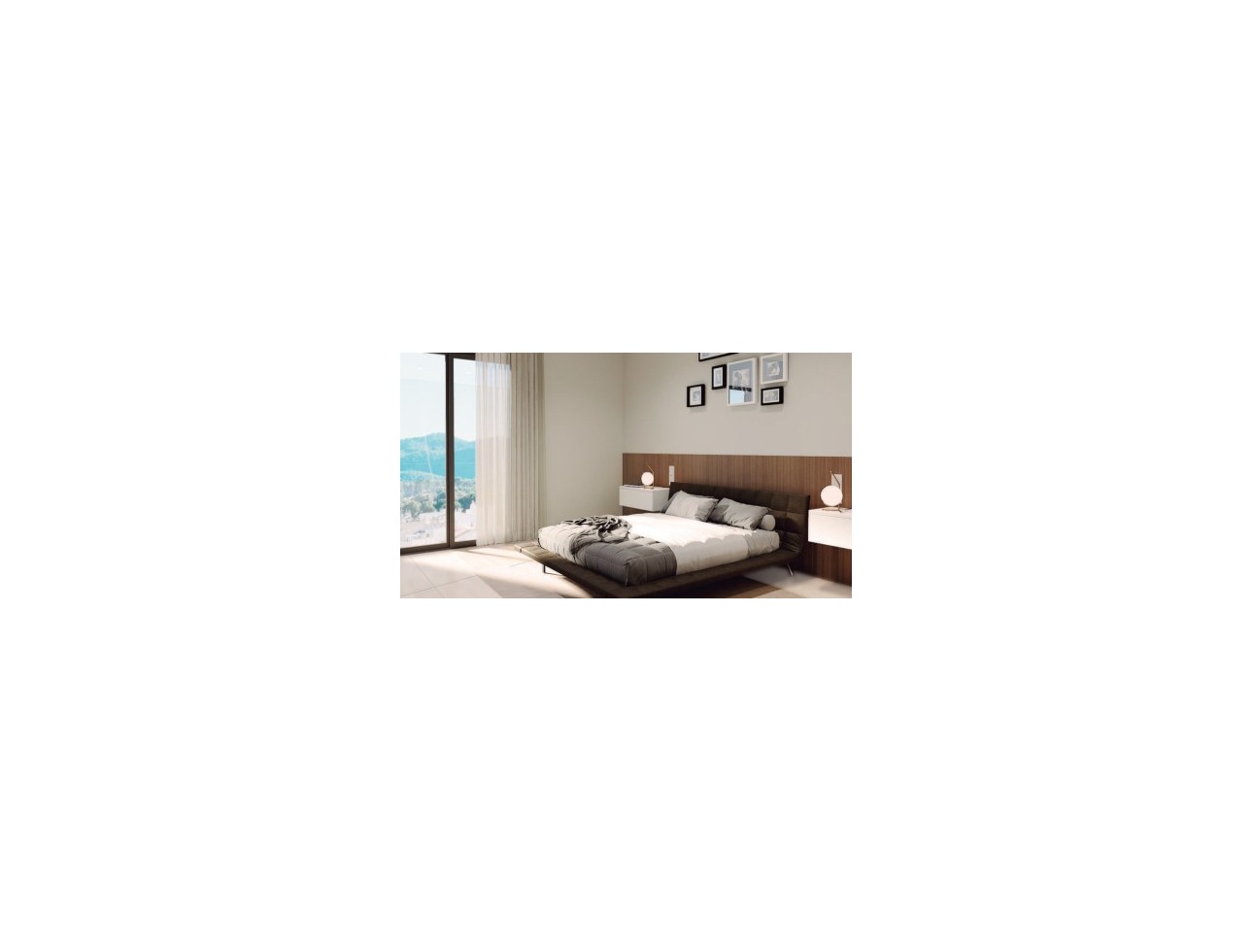 Nieuwbouw Woningen - Halfopen bebouwing - Los Alcázares