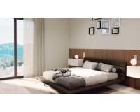 Nieuwbouw Woningen - Halfopen bebouwing - Los Alcázares