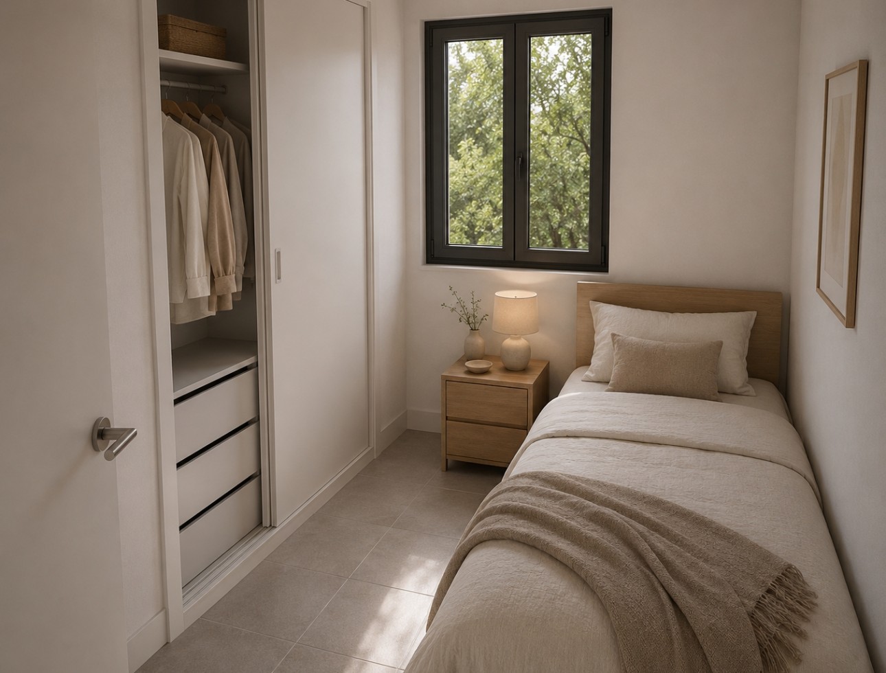 Nieuwbouw Woningen - Halfopen bebouwing - Mazarrón