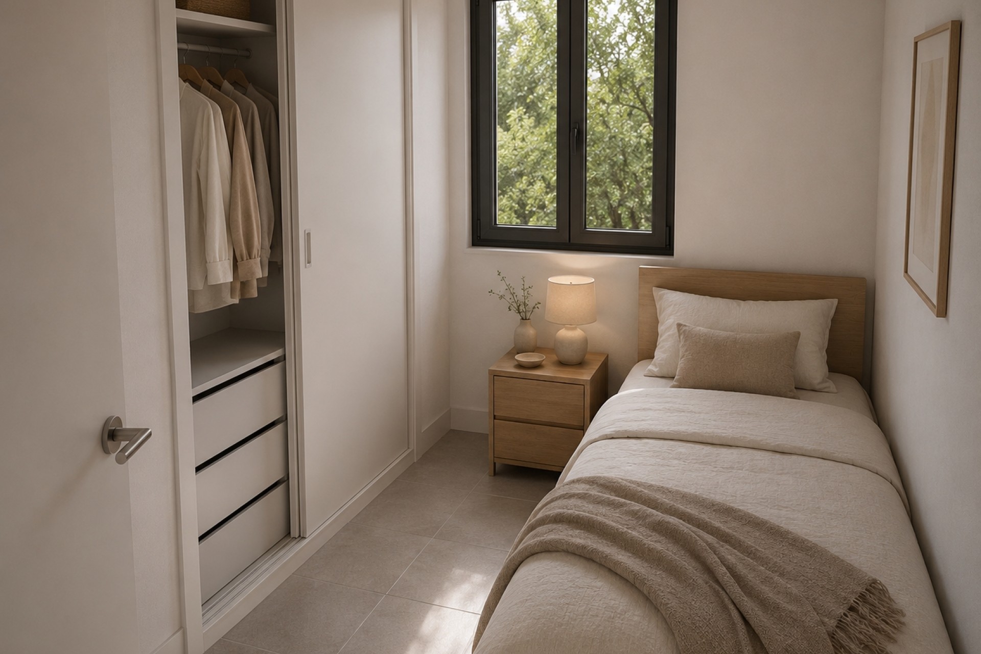 Nieuwbouw Woningen - Halfopen bebouwing - Mazarrón
