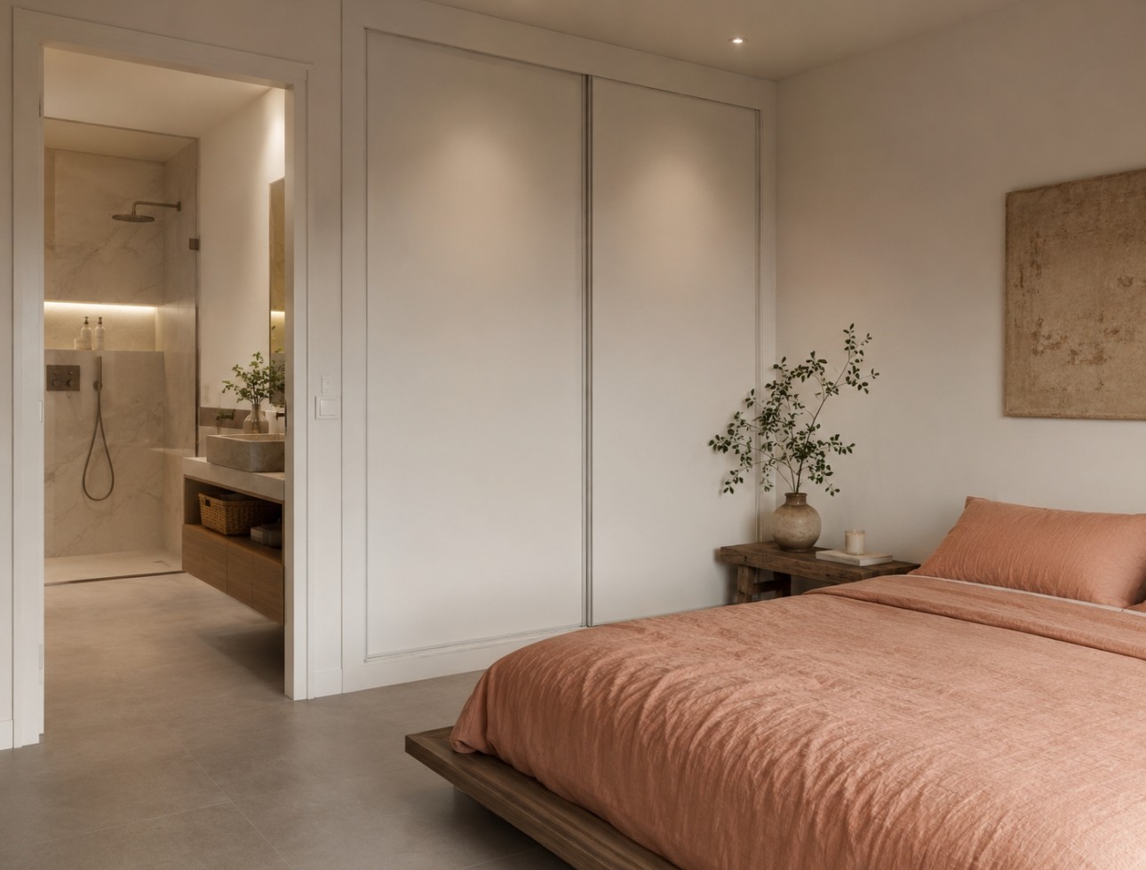Nieuwbouw Woningen - Halfopen bebouwing - Mazarrón