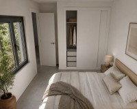 Nieuwbouw Woningen - Halfopen bebouwing - Mazarrón