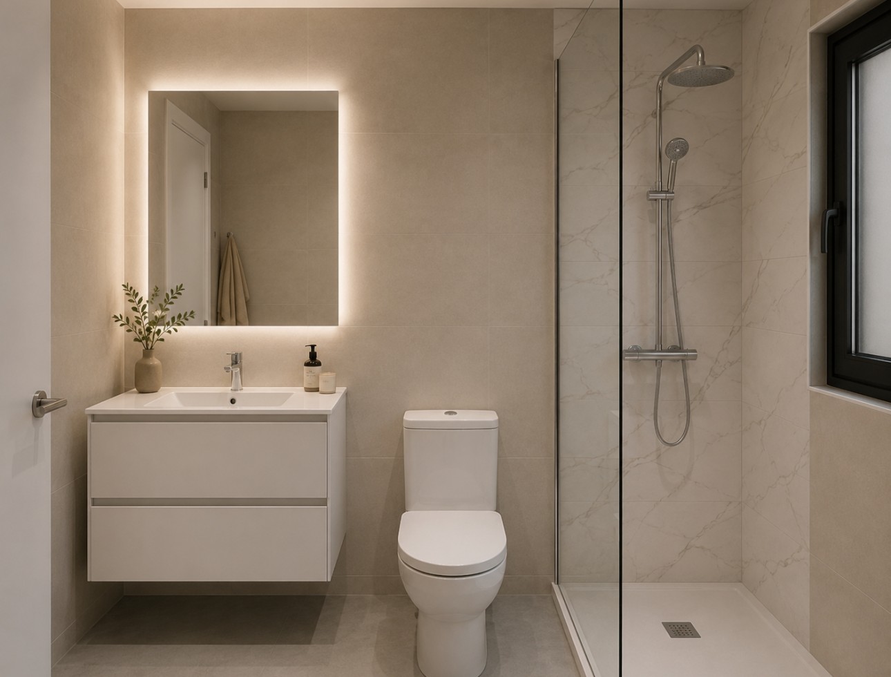 Nieuwbouw Woningen - Halfopen bebouwing - Mazarrón