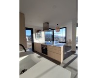 Nieuwbouw Woningen - Halfopen bebouwing - Polop