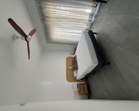 Nieuwbouw Woningen - Halfopen bebouwing - Polop