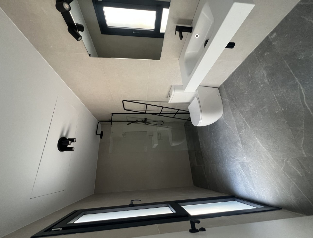 Nieuwbouw Woningen - Halfopen bebouwing - Polop