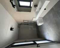 Nieuwbouw Woningen - Halfopen bebouwing - Polop