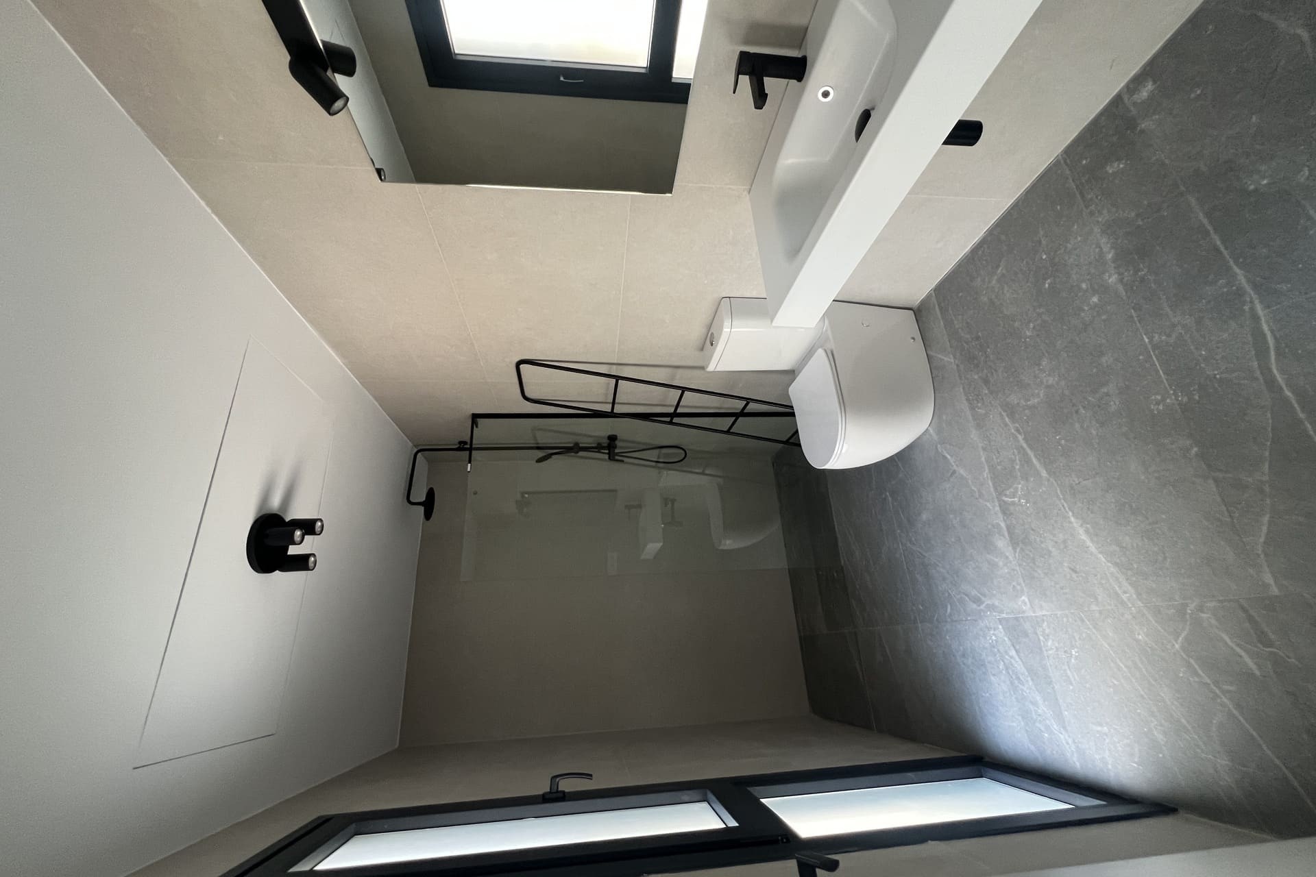 Nieuwbouw Woningen - Halfopen bebouwing - Polop