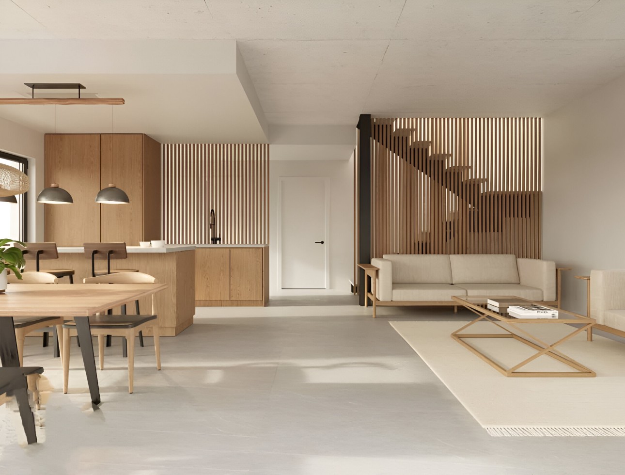 Nieuwbouw Woningen - Halfopen bebouwing - Polop